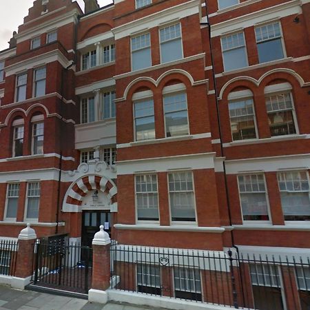 Hammersmith One Лондон Екстер'єр фото