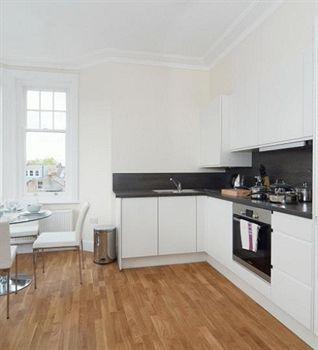 Hammersmith One Лондон Екстер'єр фото