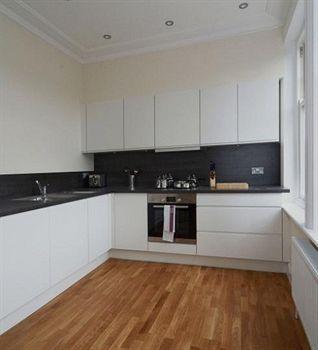 Hammersmith One Лондон Екстер'єр фото