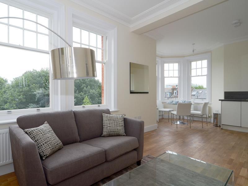 Hammersmith One Лондон Екстер'єр фото