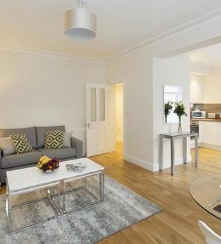 Hammersmith One Лондон Екстер'єр фото
