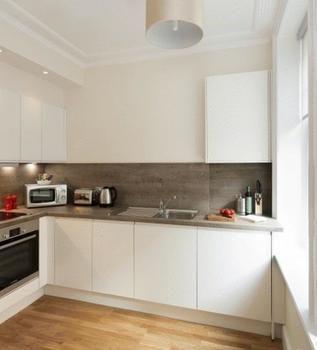 Hammersmith One Лондон Екстер'єр фото